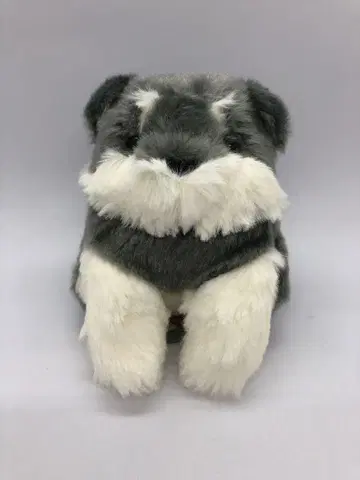 Bleu Bleuet  봉제 인형