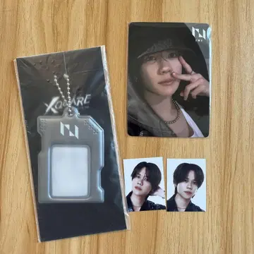 후지마키 쿄스케 ID 사진