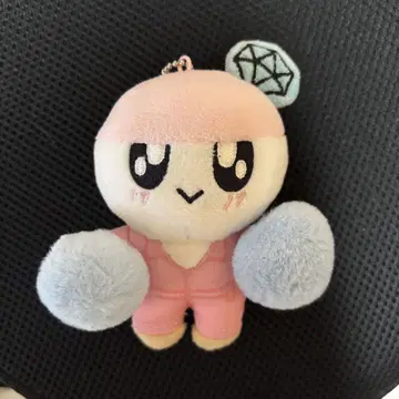 봉봉이 마스코트 SEVENTEEN