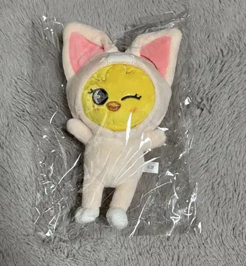 스키즈 토이월드 필릭스 뽀가리