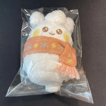 파모 달마 키링 포켓몬 센터