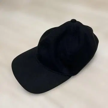 nonnative 블랙 야구 모자