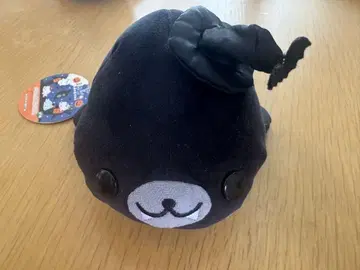 마메 고마 봉제 인형 할로윈 봉제 인형