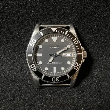 SEIKO 세이코 7S28-0050 시계 다이버 오토매틱