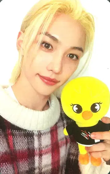 StrayKids KMstation FELIX -STAR SKZOO