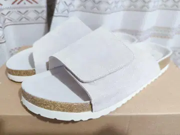 LUHTA(루프타) 스웨덴 샌들 26cm