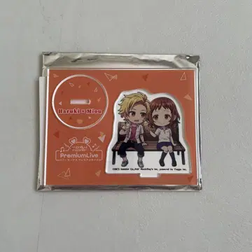 HoneyWorks 하니프레 아크릴 스탠드 고다 미오 세리자와 하루키