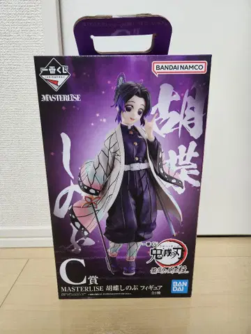 C상 코쵸우 시노부 피규어