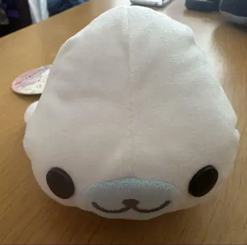 마메고마 봉제 인형 산책 봉제 인형