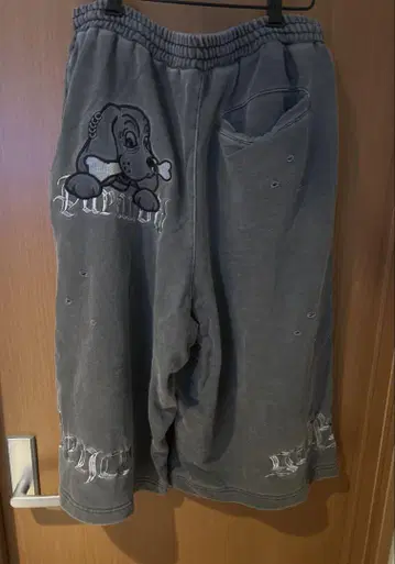 GALFY/갈피 야미니 소마리시 숏팬츠 (MENS) XL