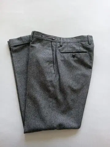 새상품급 PT TORINO 울 슬랙스