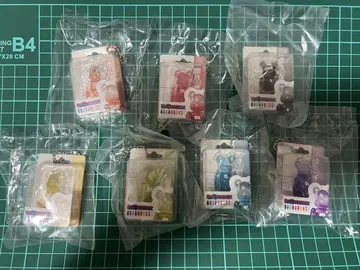 베어브릭 가챠