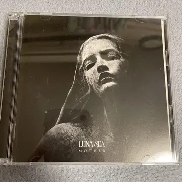 LUNA SEA MOTHER 회장 한정 케이스 포함