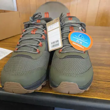 MERRELL S 트라이크 2 OV 27.0cm 올리브 그린