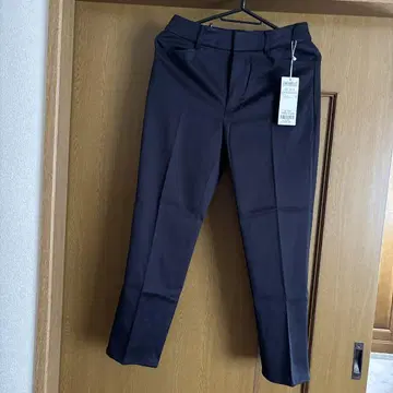 다크 그레이 슬랙스 허리 62-66cm M
