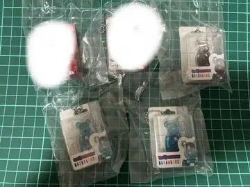 베어브릭 가챠
