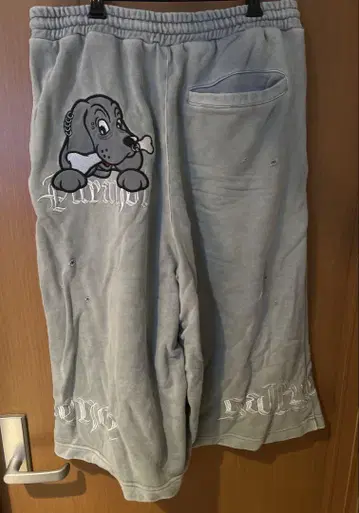 GALFY/갈피 야미니 소마리시 숏팬츠 (MENS) XL
