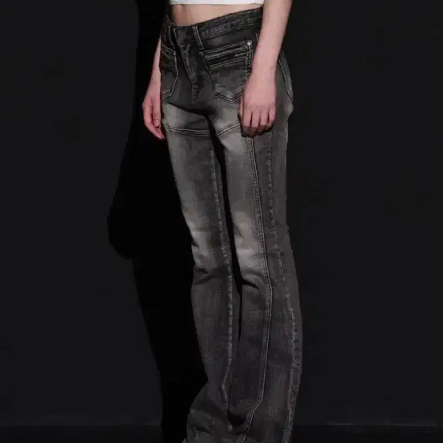 BOHEMIAN SEOUL | 보헤미안서울 Bohemian Seoul Front Pocket