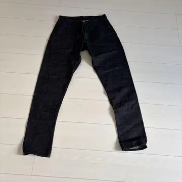 오카야마 데님 코지마 KOJIMA GENES / SIZE 30