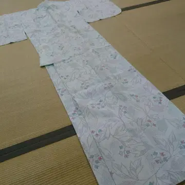 별도 주문 여름용 코몬 단옷 미사용품