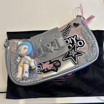 DIY JOJO 백