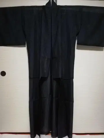 여름 오시마, 약간 넉넉함