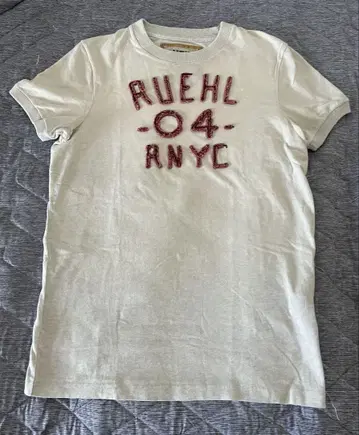 단종 레어 RUEHL No.925