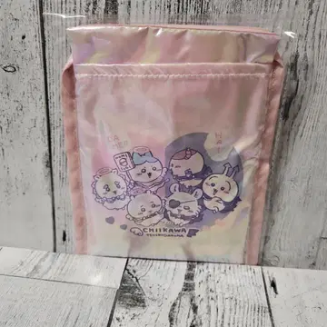 치이카와 (먼작귀) 천사와 악마 에코백