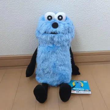 퍼펫 순순 앉기 BIG 봉제 인형