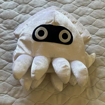 USJ] 게소 봉제 인형 모자 머리띠