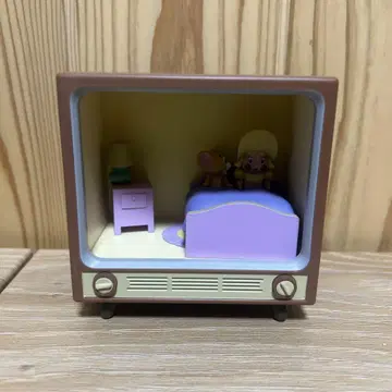 톰과 제리 52TOYS 클래식 모먼트