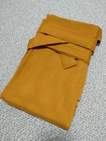 진언종 합 여름용 허리 옷(기모)