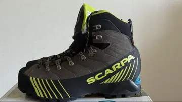 SCARPA RIBELLE HD 스컬파 리베레 HD [미사용 새상품]