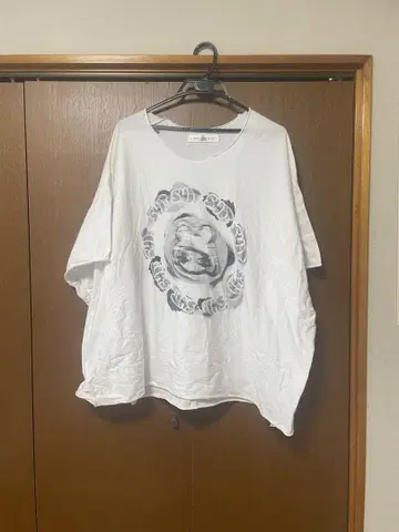 balmung 발무그 shit짱 티셔츠