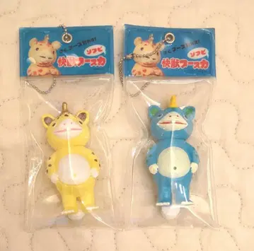 부스카 가챠가챠