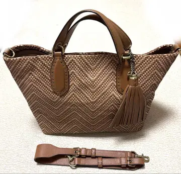 미사용 새상품 MICHAELKORS 고급 라인 브루클린