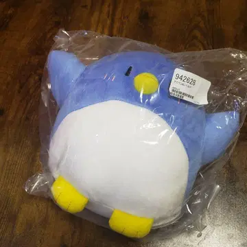 게스펜 봉제 인형