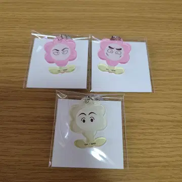 닌타마 란타로 애니카페 멀티 마커