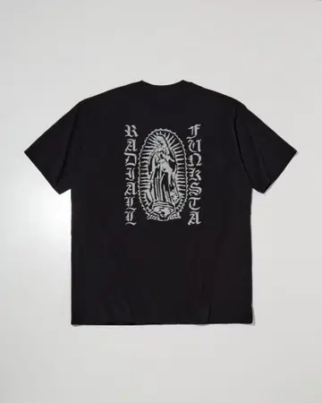 25SS [미사용 새상품] RADIALL 라디얼 티셔츠 M 사이즈
