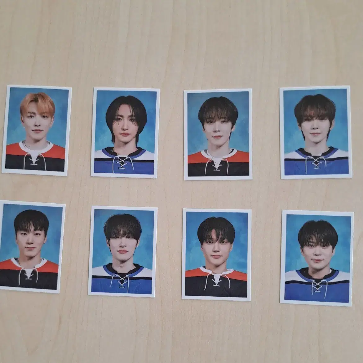 ATEEZ ATINY ZONE ウヨン ATINY Zone Chile on X: 