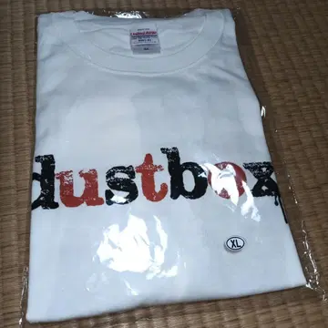 dustbox 티셔츠 XL