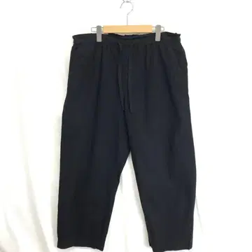nest Robe : 24ss 초발수 코튼 패킹 팬츠
