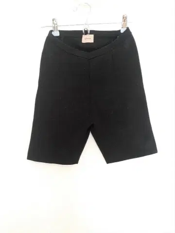 shishikui 하프 레깅스