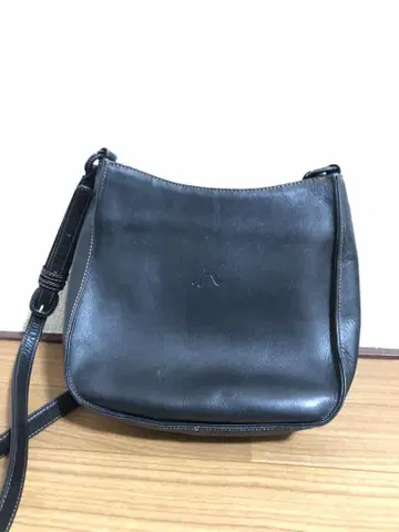 키타무라 숄더백