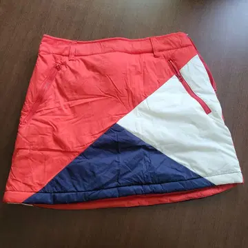 Callaway 다운 스커트