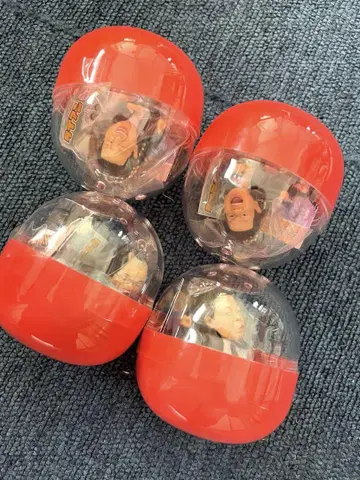 다이앤 고이 고고이데 스스스 가챠 키링 컴플리트