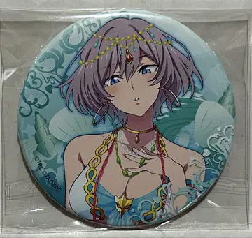 SSSS.GRIDMAN&DYNAZENON 머메이드 게마 복권