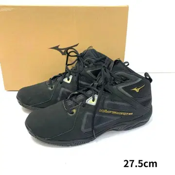 27.5/mizuno WAVE DIVERSE LG 4 웨이브 다이버즈