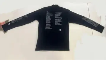 애니에스 b 롱티 블랙