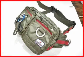 TOUGH Jeansmith 터프진스미스 힙색 중고 m 마-208